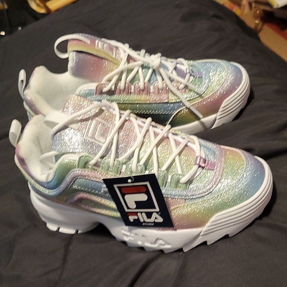 Fila shoes - Picture 10 of 14